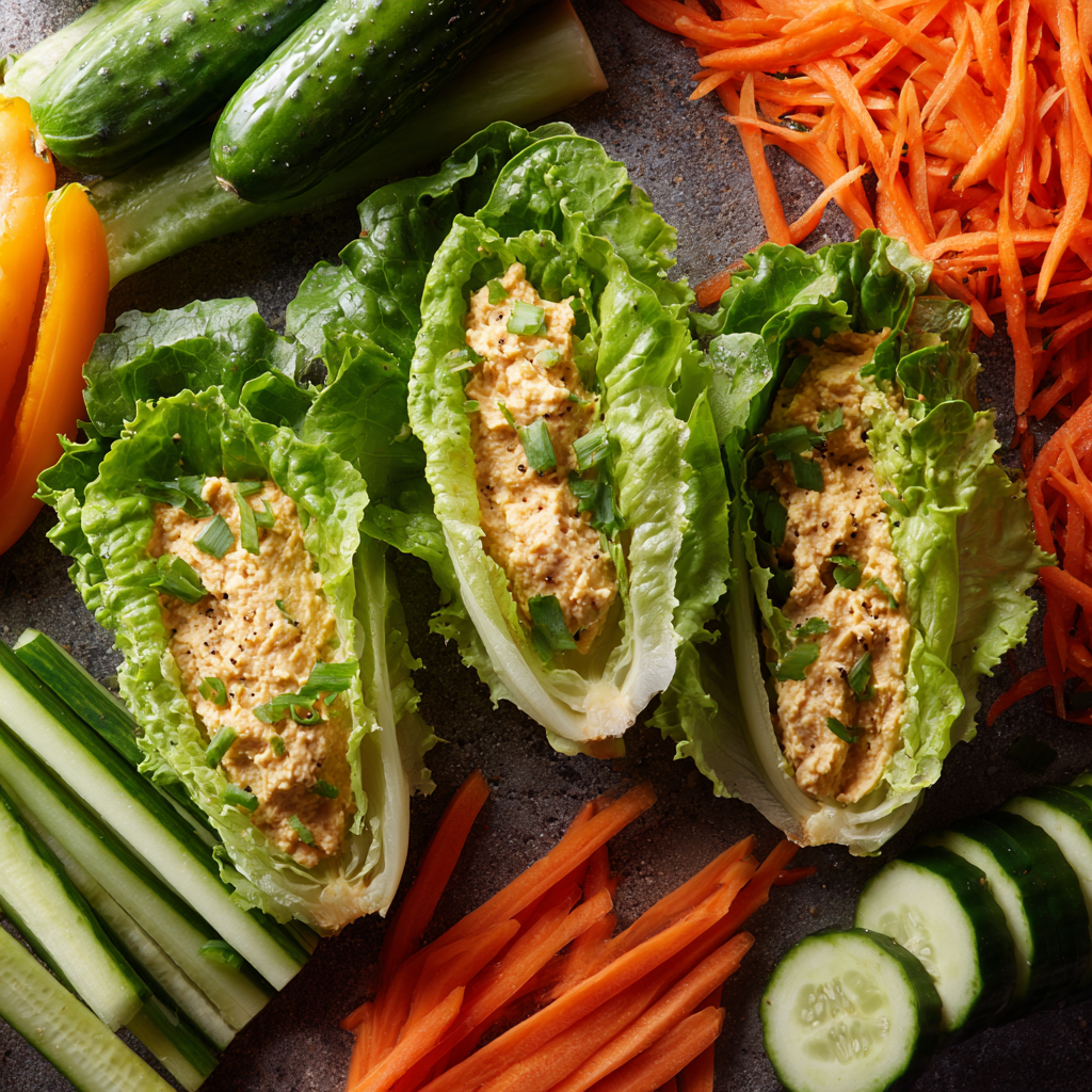 3 leckere und super einfache Rezepte, um in Form zu bleiben